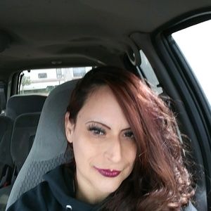 Meet your Posher, Marierose